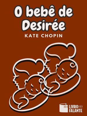 cover image of O bebê de Desirée